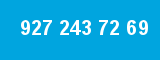 927 243 72 69